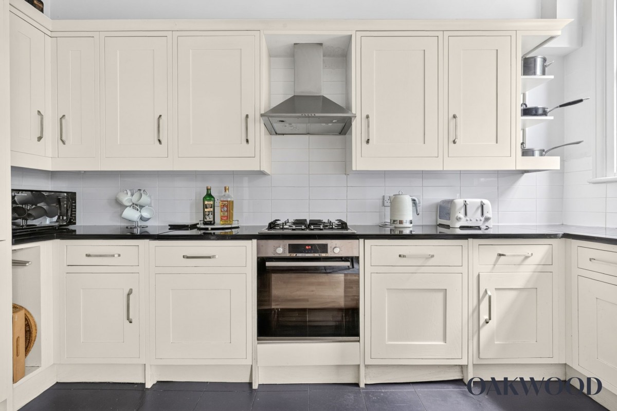 Image for 0 Lordship Road, N16 0QP