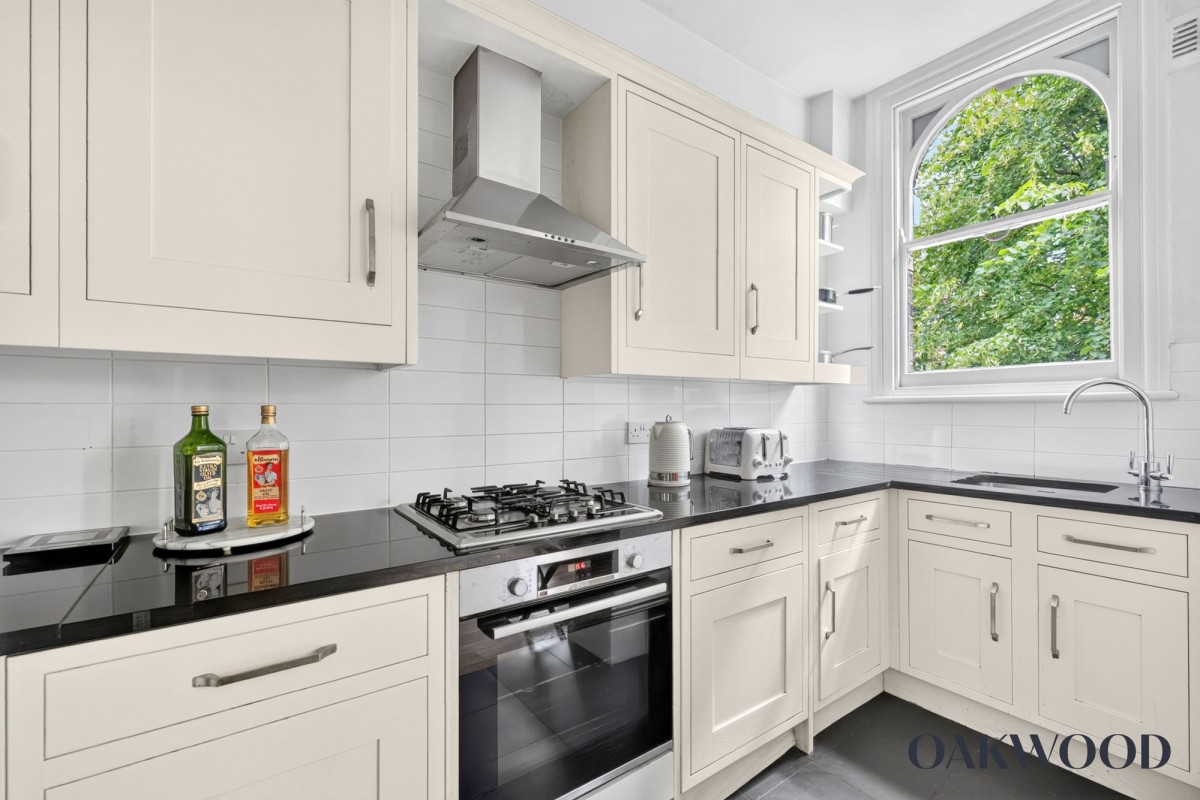 Image for 0 Lordship Road, N16 0QP