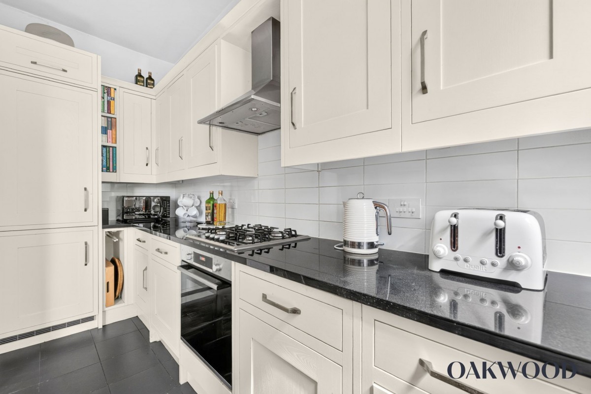 Image for 0 Lordship Road, N16 0QP