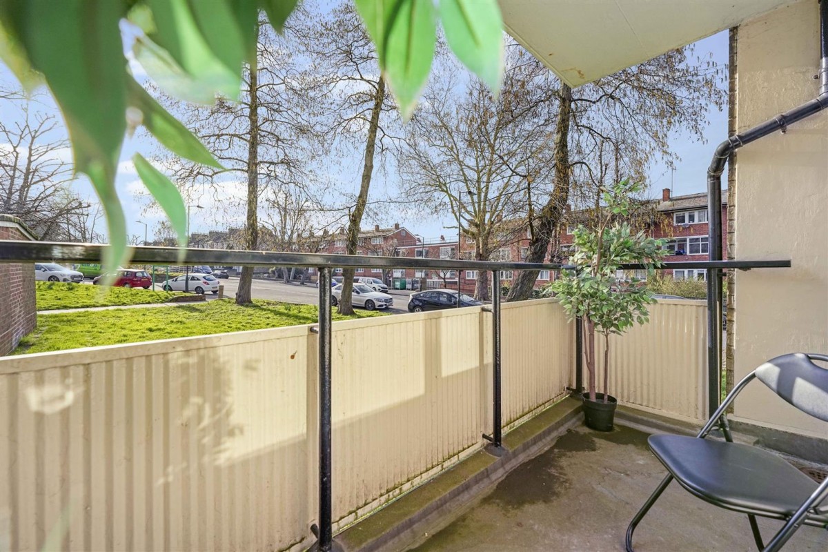 Image for London, N5 2TZ