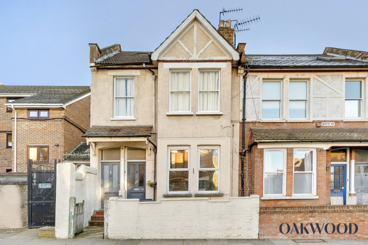 Image for London, N15 6PU