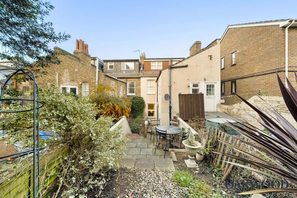 Image for London, N15 6PU