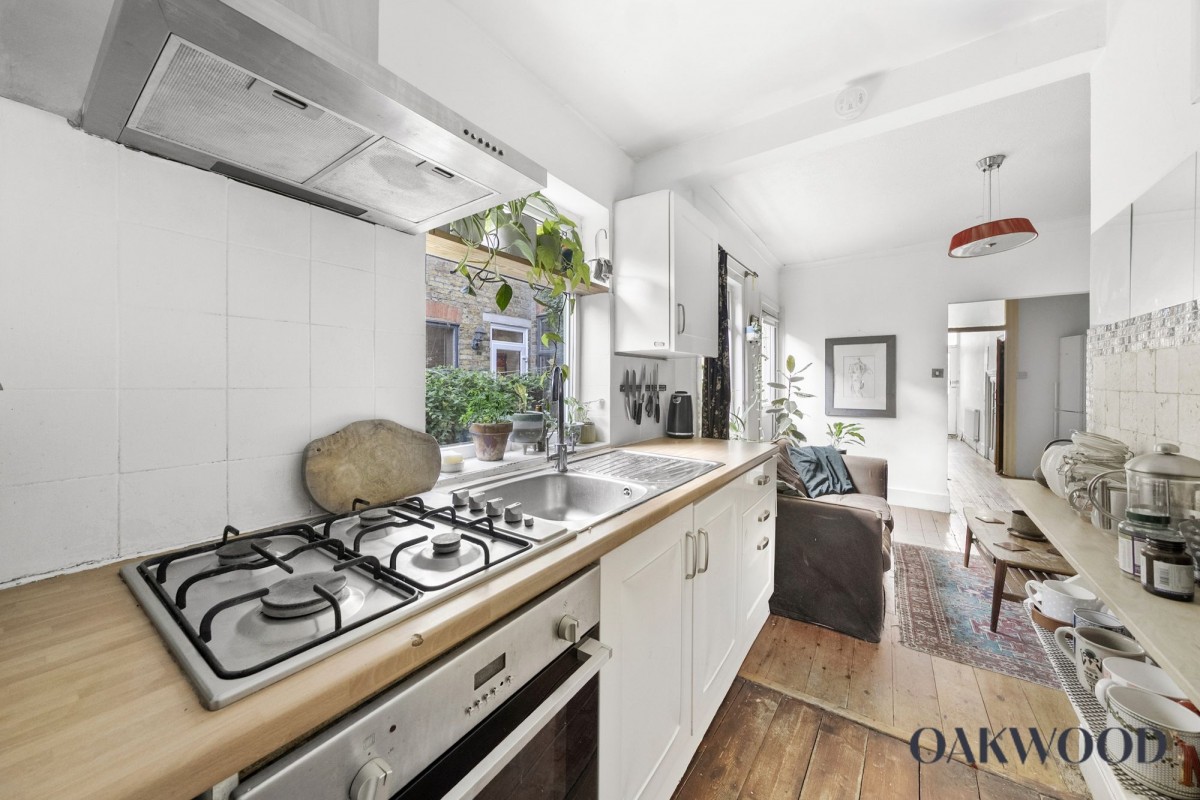 Image for London, N15 6PU