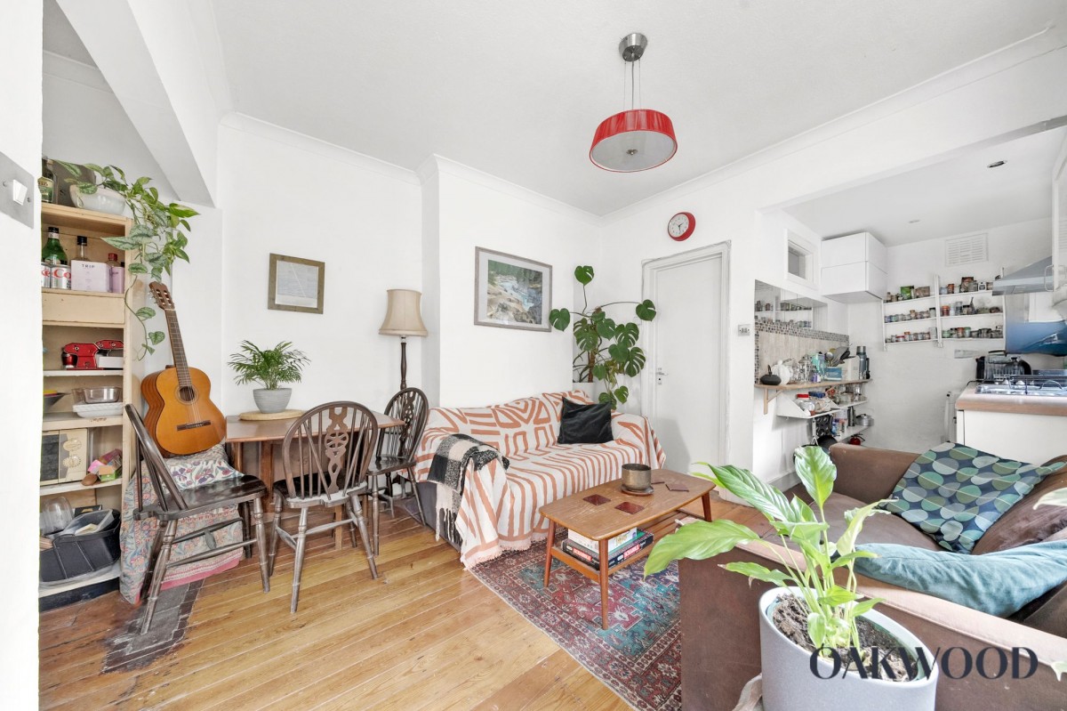 Image for London, N15 6PU