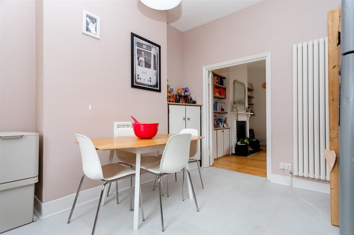 Image for London, N16 9DA