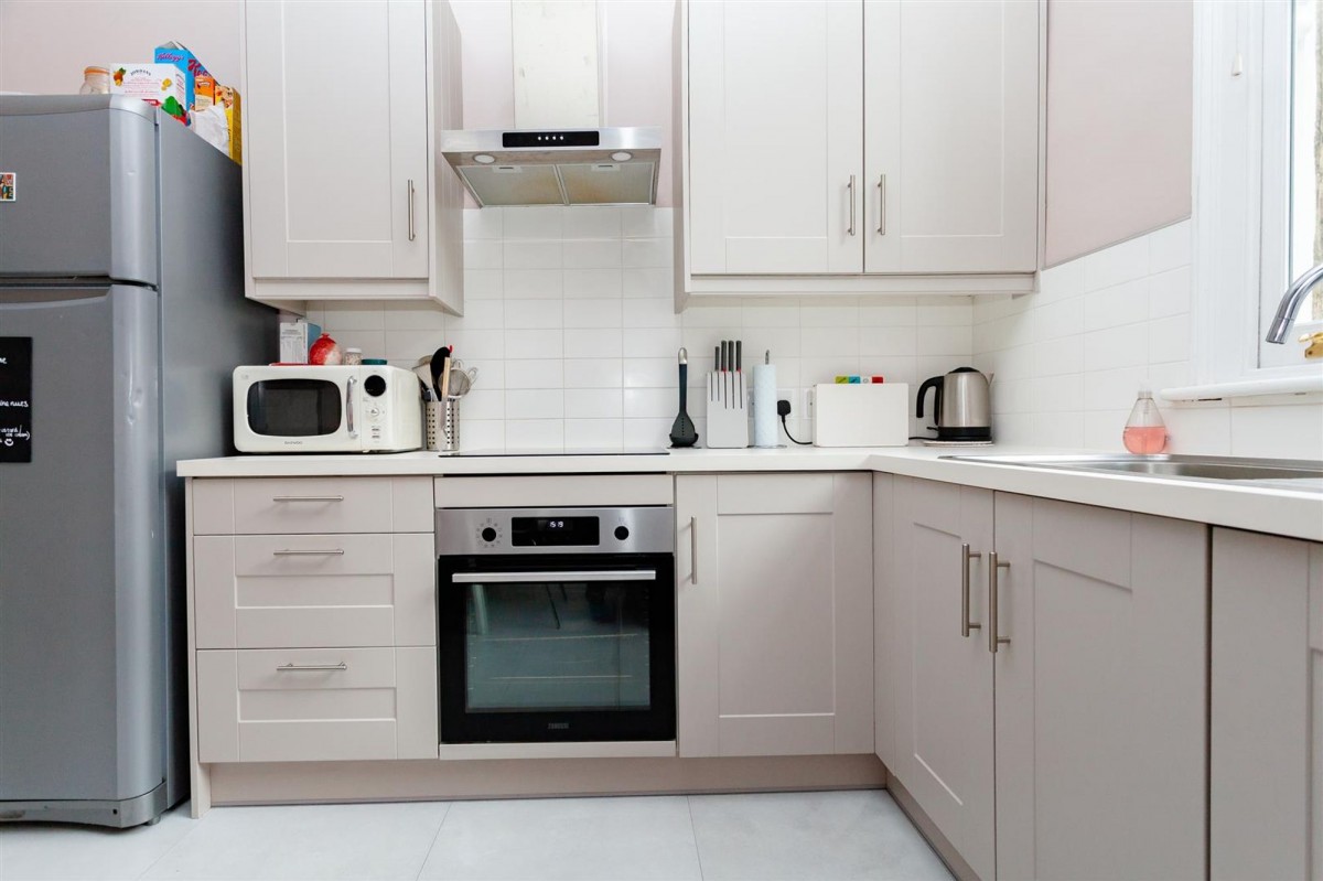 Image for London, N16 9DA