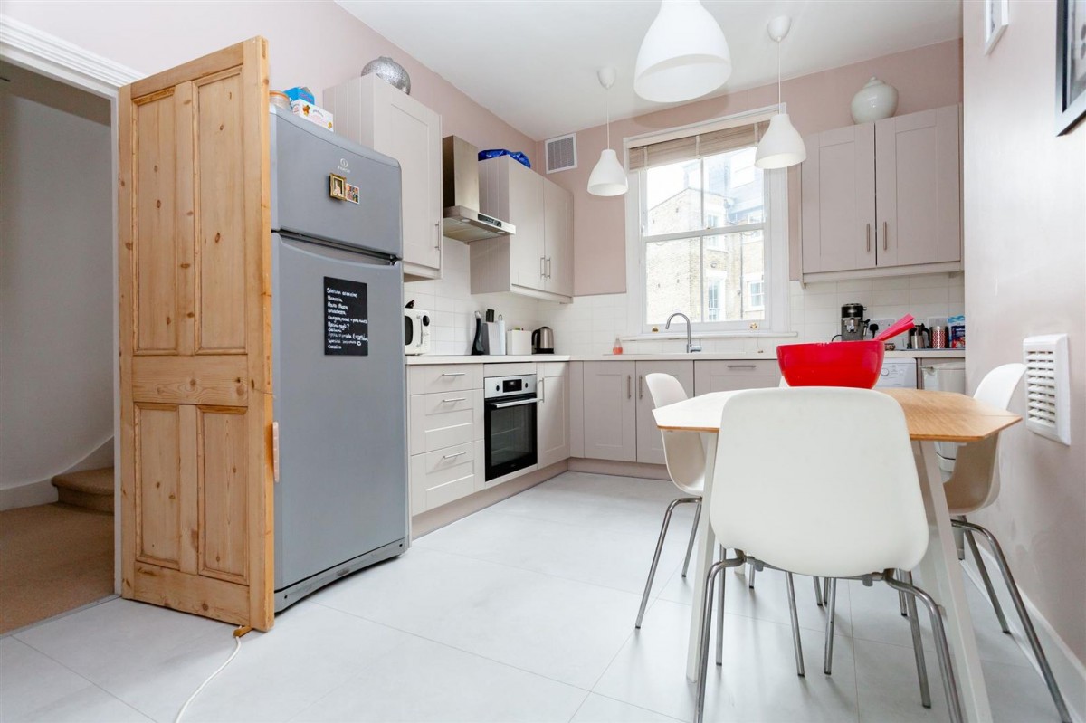 Image for London, N16 9DA