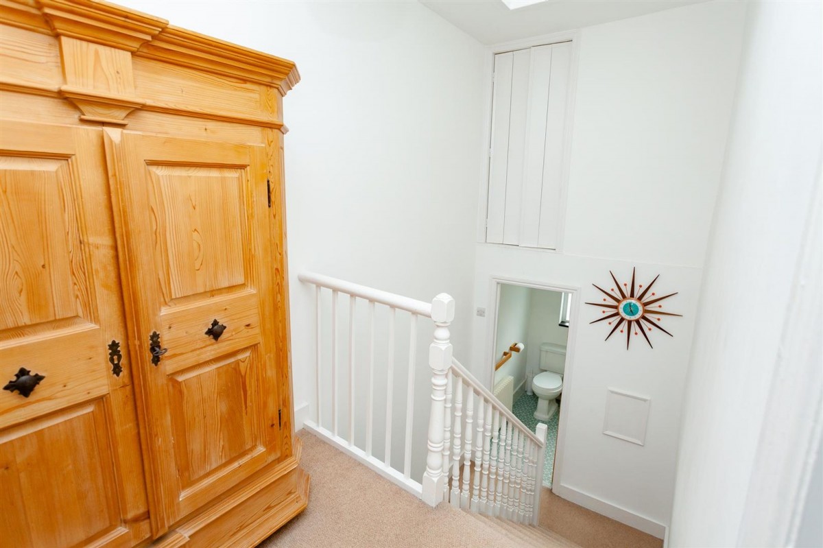 Image for London, N16 9DA