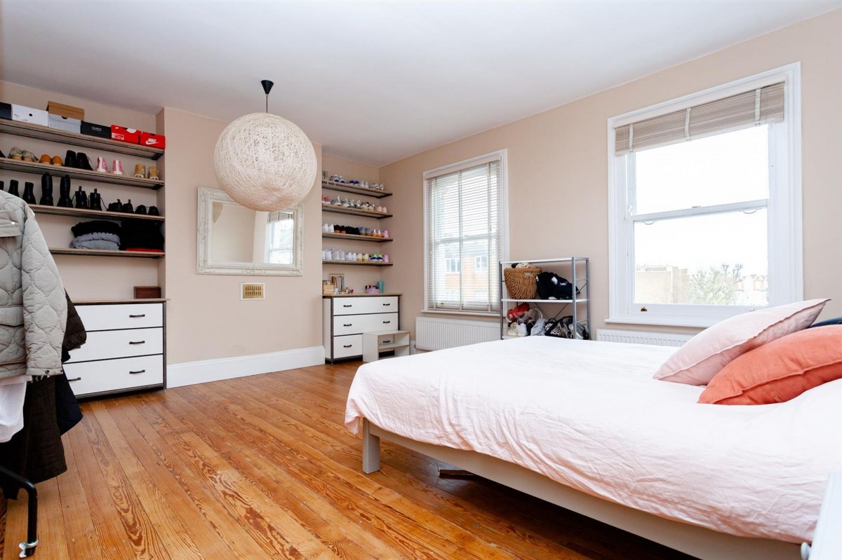 Image for London, N16 9DA
