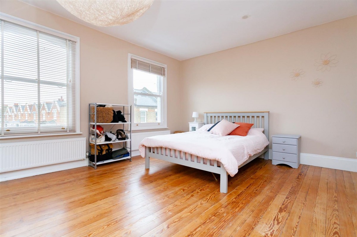 Image for London, N16 9DA