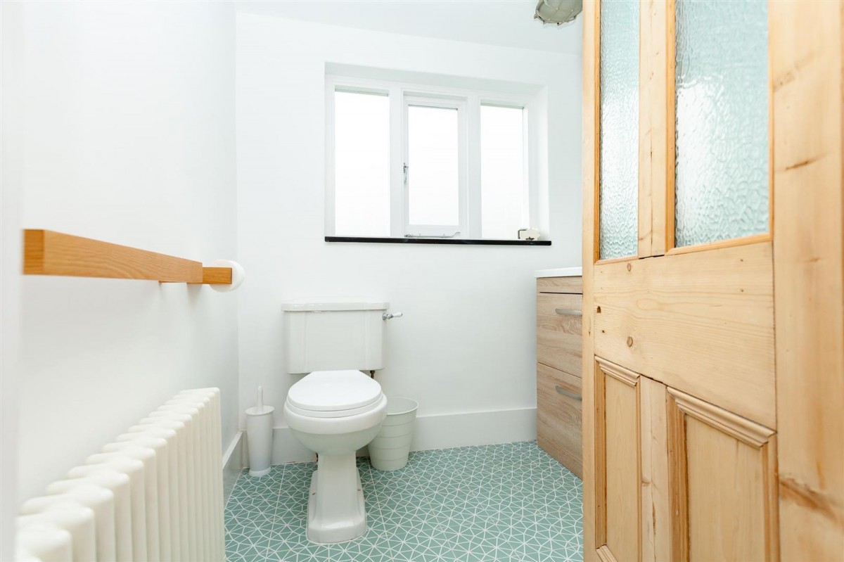 Image for London, N16 9DA