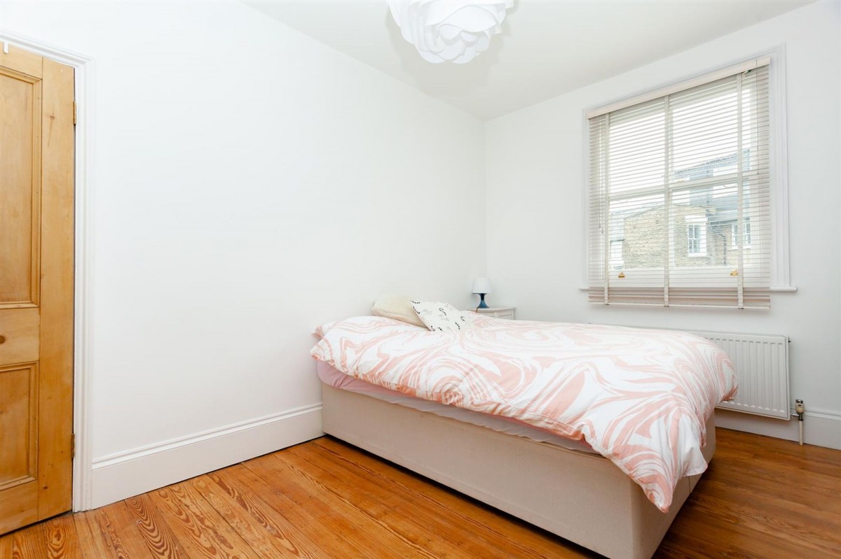 Image for London, N16 9DA