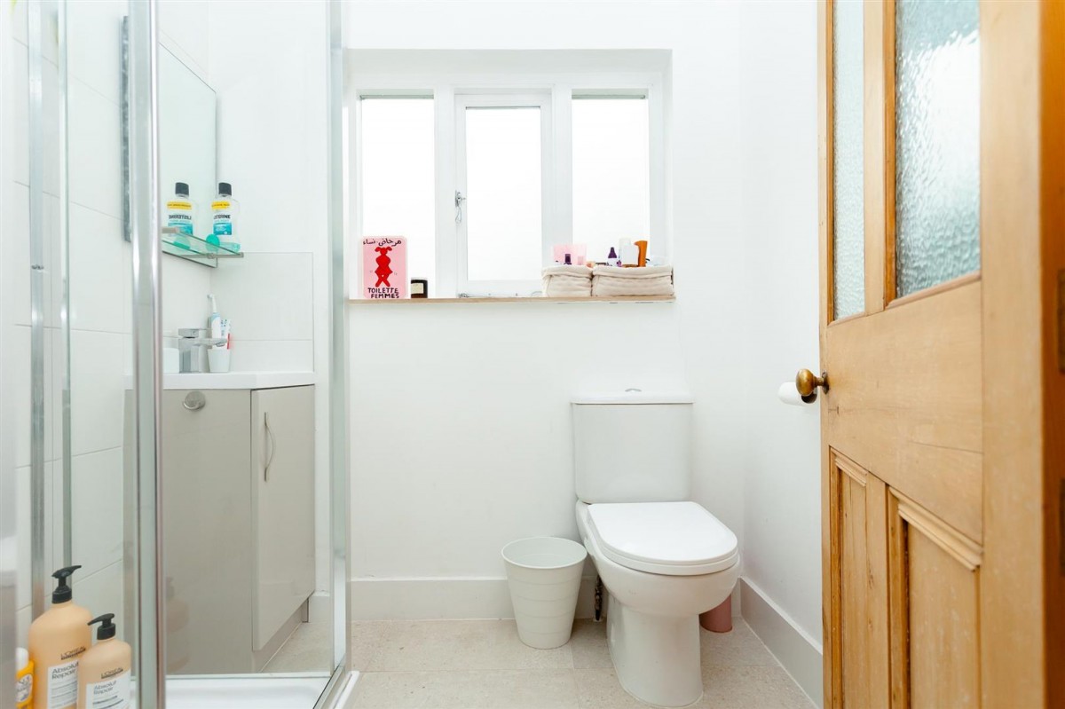 Image for London, N16 9DA