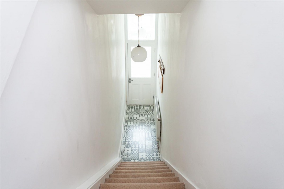 Image for London, N16 9DA