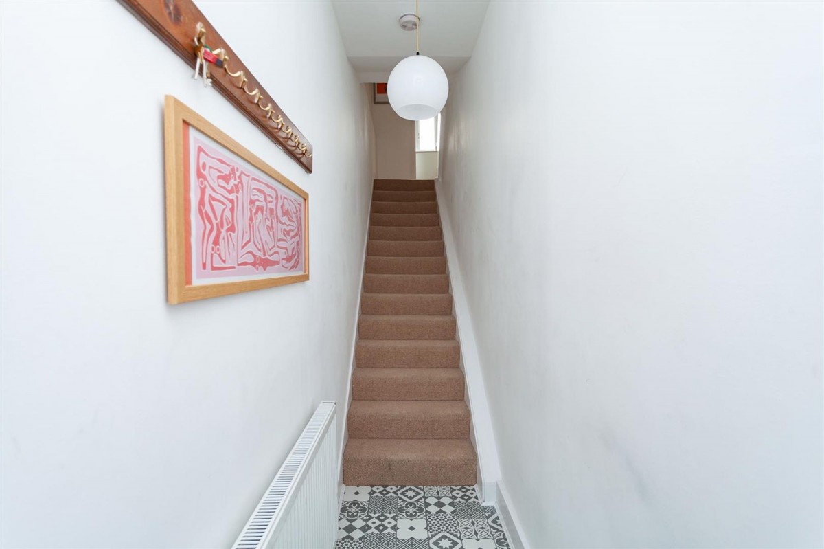Image for London, N16 9DA