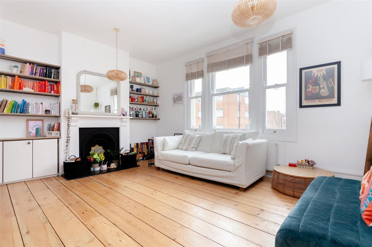 Image for London, N16 9DA