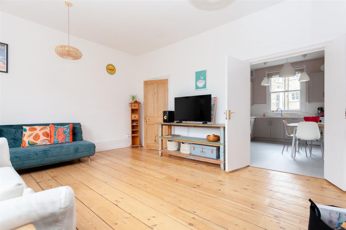 Image for London, N16 9DA