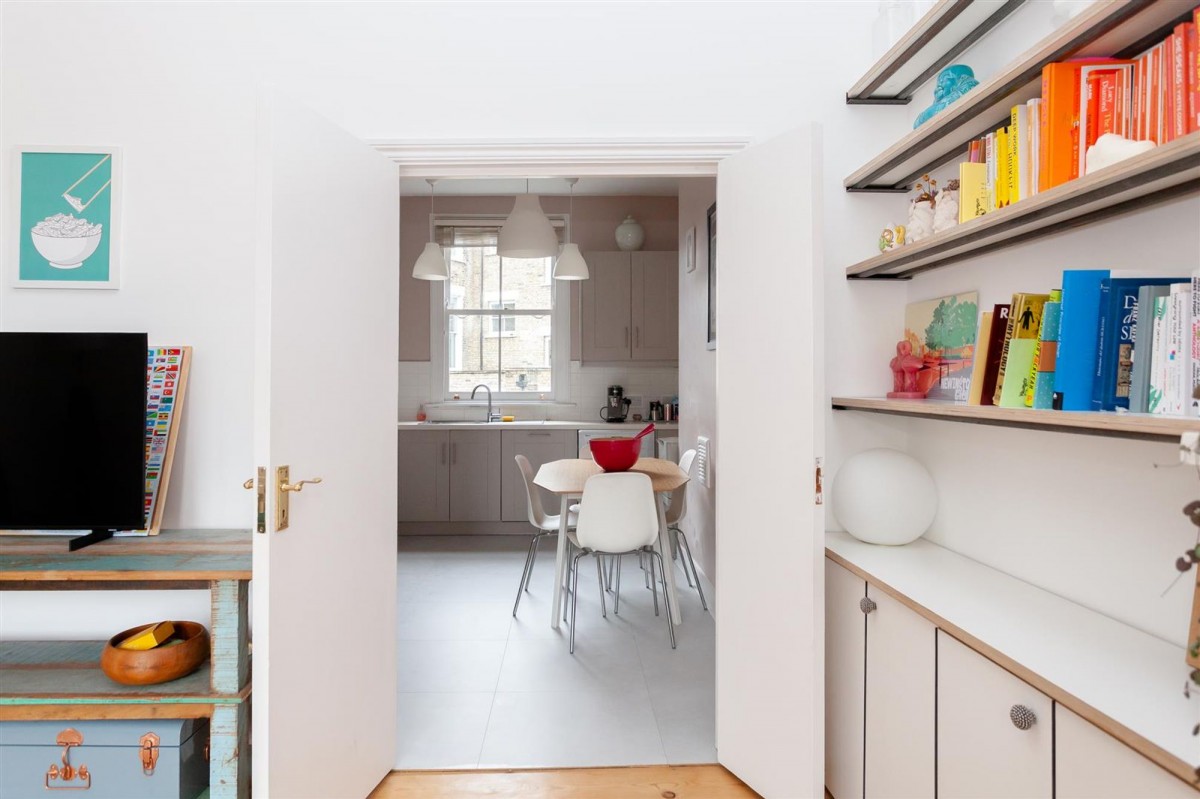 Image for London, N16 9DA