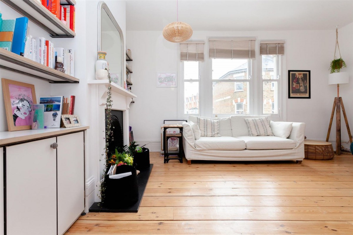 Image for London, N16 9DA