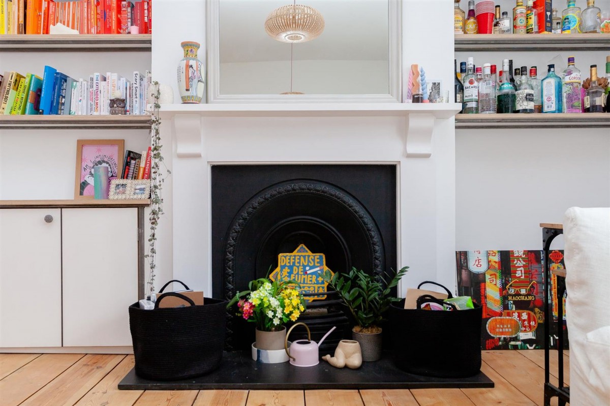 Image for London, N16 9DA